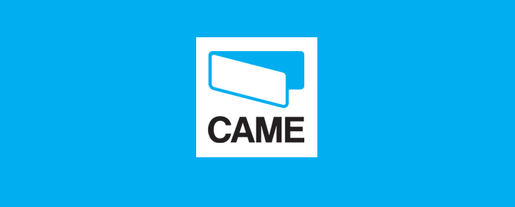 CAME Logo